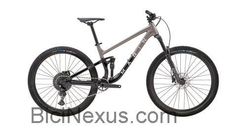 Marin Rift Zone 29 1 ficha técnica y opiniones